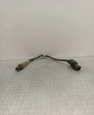 Peugeot 208 Lambda probe sensor 9687161080 0281004157