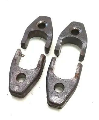 KIA Sorento Fuel Injector clamp holder