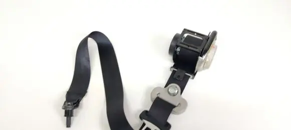 Nissan Pulsar Front seatbelt 627789000B