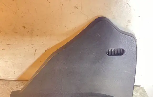 Lexus RX 450H Dashboard side end trim 5544348120