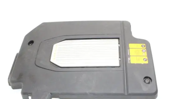 Opel Ampera Engine cover (trim) 22886718