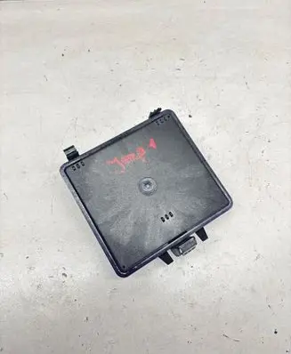 Jeep Grand Cherokee WL Other control units/modules 68356645AJ 781815 93540101