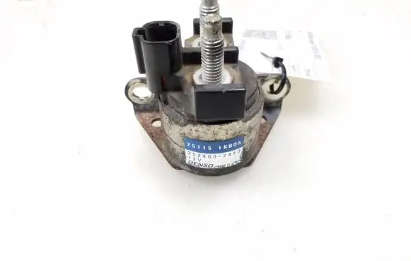 Nissan Juke I F15 Other relay 251151KB0A