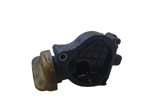 Alfa Romeo Giulietta Oil filler cap 55212606