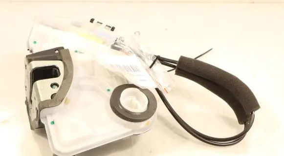 Toyota Corolla E210 E21 Front door lock 