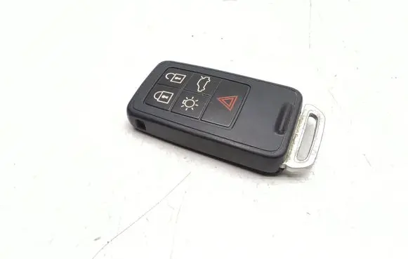 Volvo V40 Ignition key/card 30659607