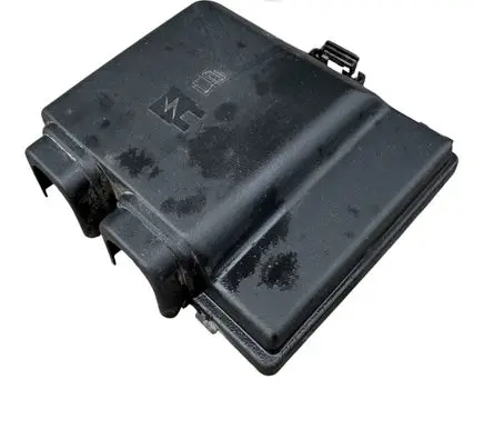 Ford Escape IV Fuse box cover JX6T14A003AB