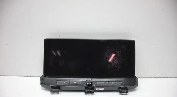 Nissan Qashqai J12 Screen/display/small screen 280906RN1D