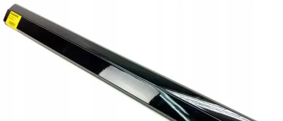 Volkswagen PASSAT B8 USA Rear door trim (molding) 3G0854949L, Mangangrau