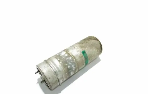 Audi A4 S4 B6 8E 8H Other air conditioning (A/C) parts 