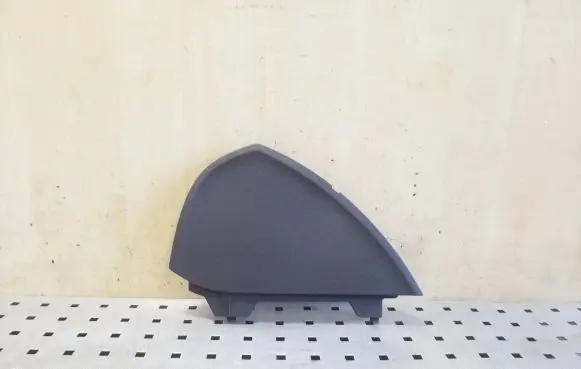 Audi TT TTS Mk2 Dashboard side end trim 8J0857085A