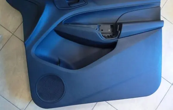 Ford Connect Sliding door card DT11V23942 NE68680