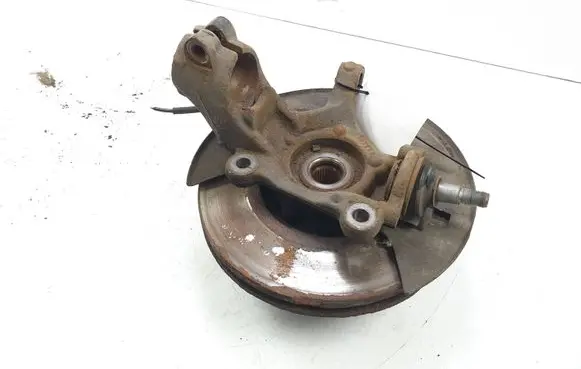 Ford Transit VII Front wheel hub spindle knuckle