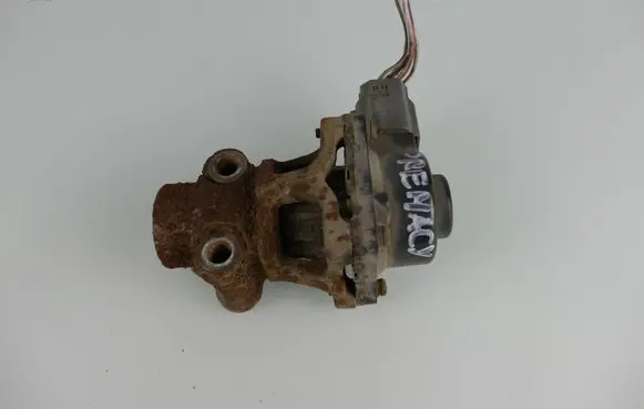 Mazda Premacy EGR valve