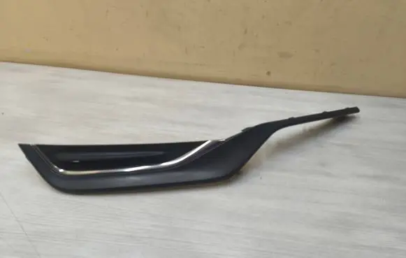 Volvo S60 Front bumper lower grill 31353655