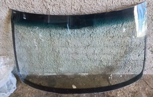Opel Astra G Front windscreen/windshield window 43R001853