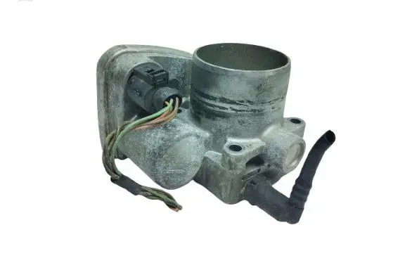 Renault Megane II Throttle valve A2C59511232