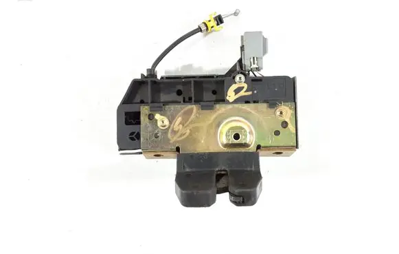 Volvo XC90 Tailgate/trunk/boot lock/catch/latch 14245XX 30753071