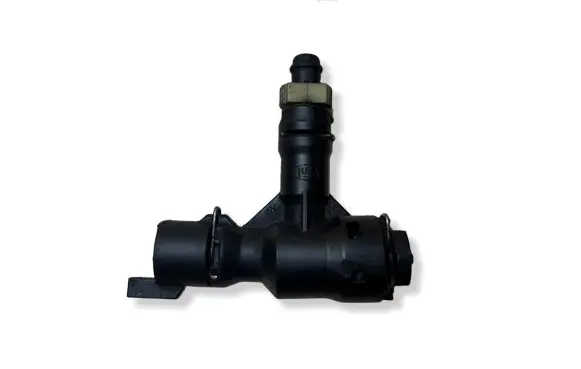Skoda Yeti (5L) Clutch pipe/line 1K0721468C