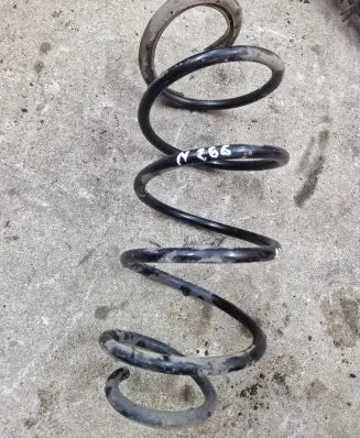 Peugeot 208 Front coil spring N366