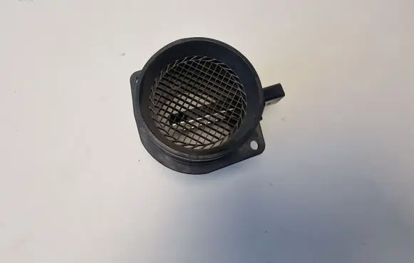 Audi Q7 4L Mass air flow meter 722184740