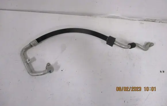 Jaguar E-Pace Air conditioning (A/C) pipe/hose GJ3219N602BD