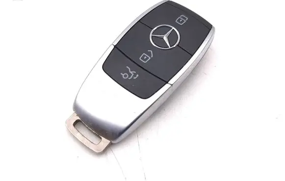 Mercedes-Benz GLE W167 Ignition key/card 