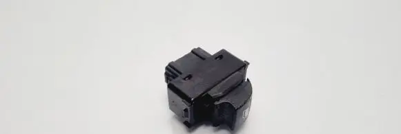 Peugeot 207 CC Electric window control switch 96543606
