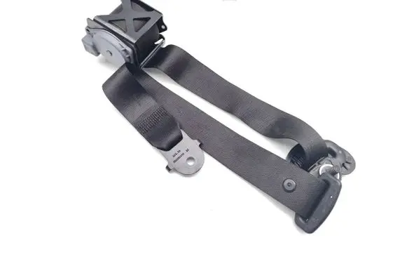 BMW X5 E70 Front seatbelt 608037700A