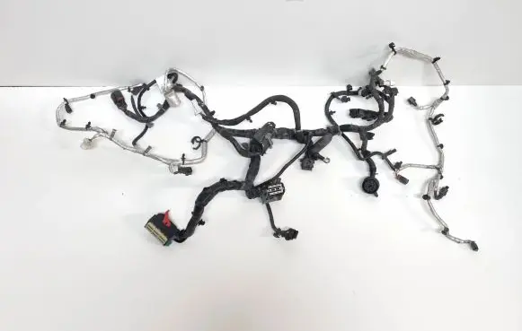 Chrysler Pacifica Engine installation wiring loom 9898AC Z22455289 T625F2767G0331