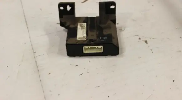 Toyota Corolla Verso AR10 Other control units/modules 886500F070