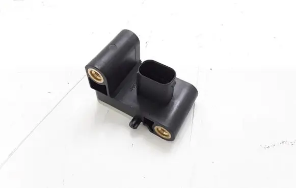 BMW X5 E70 Airbag deployment crash/impact sensor 6911003 6577020207