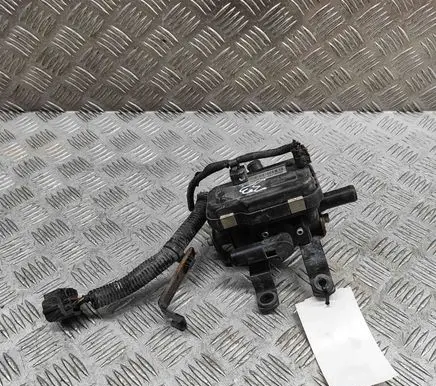 KIA Soul Coolant heater 25600E4000