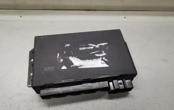 Audi A6 S6 C5 4B Comfort/convenience module 4B0962258H