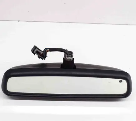 Opel Signum Rear view mirror (interior) 93180885