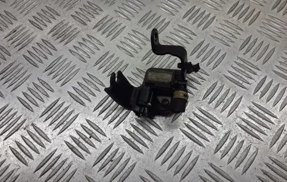 Honda Accord Valve vacuum 