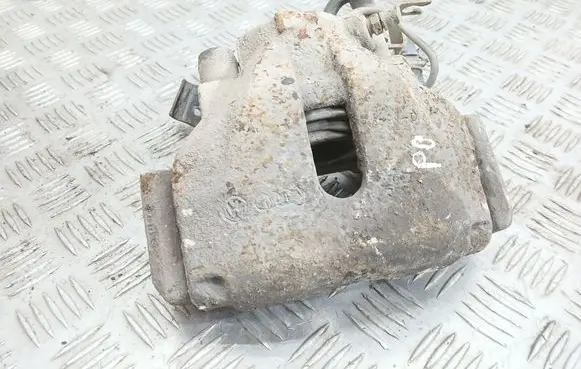 Audi A4 S4 B5 8D Front brake caliper