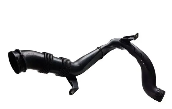 Jaguar XF Intercooler hose/pipe 9X239689AD