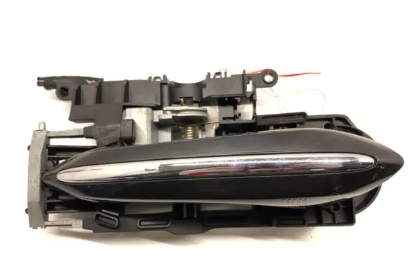 BMW 7 F01 F02 F03 F04 Front door exterior handle