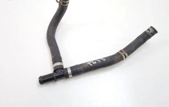 Tesla Model X Engine coolant pipe/hose 4C103830