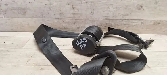 Dacia Sandero Front seatbelt 0406038 E20406038 934801