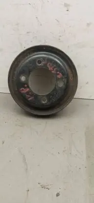BMW 5 E39 Water pump pulley 2246129