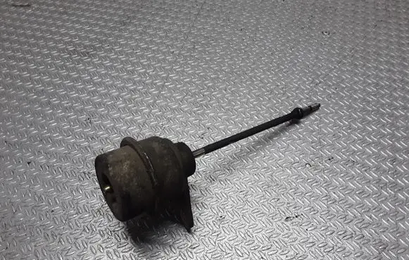 Mercedes-Benz Vaneo W414 Turbo system vacuum part 