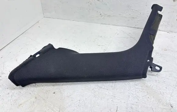 Audi A8 S8 D3 4E (C) pillar trim 4E0867242E 4E0867242