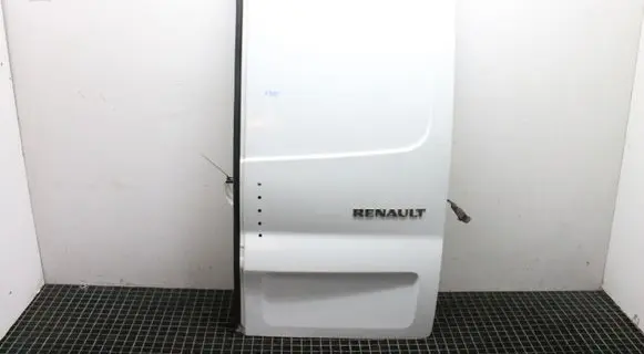 Renault Trafic III (X82) Back/rear loading door 