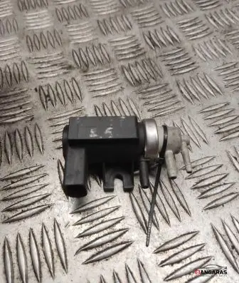Skoda Superb B5 (3U) Turbo solenoid valve 1j0906627b
