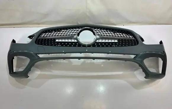 Mercedes-Benz SL AMG R231 Front bumper