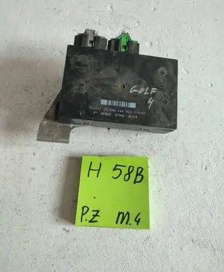Volkswagen Golf IV Comfort/convenience module 1C0962258J