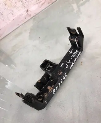BMW X4 G02 Battery bracket 8703396