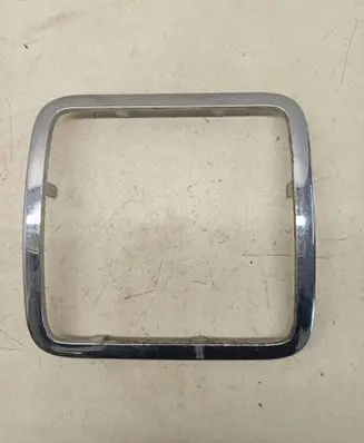 Jeep Grand Cherokee (WK) Gear shifter surround trim plastic RSLO1165JN05TRMAB